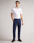<P>Irvine Slim Fit Smart Chino</P>